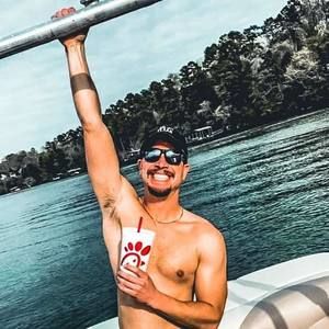 Meet your Posher, Trevor